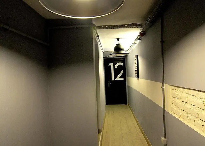 Taksim Safe House 3* Istanbulská provincie