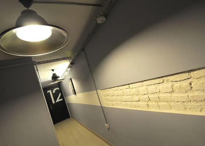 Taksim Safe House 3*