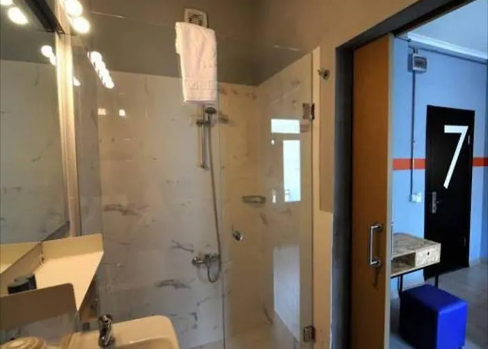 Taksim Safe House Hotel 3*