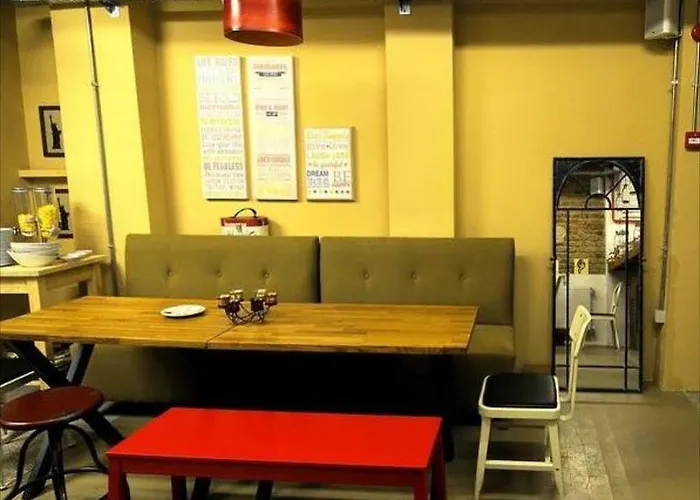 Taksim Safe House 3* Istanbulská provincie