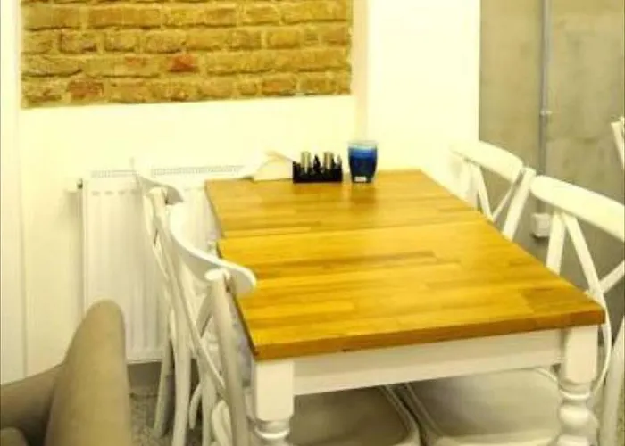 Hotel Taksim Safe House