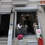 Otel Taksim Safe House İstanbul