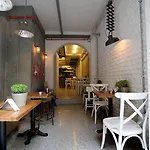 Taksim Safe House Otel