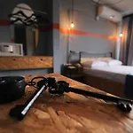 Taksim Safe House Otel