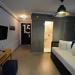 Taksim Safe House Otel İstanbul