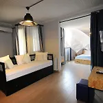 Taksim Safe House