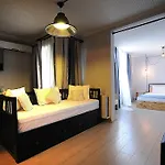 Taksim Safe House Otel 3*