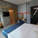 Taksim Safe House Otel