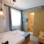 Otel Taksim Safe House