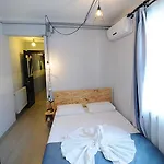 Taksim Safe House