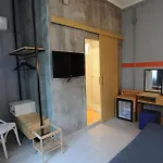 Otel Taksim Safe House 3*