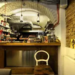 Otel Taksim Safe House