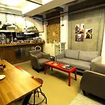 Taksim Safe House 3*