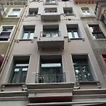 Taksim Safe House İstanbul