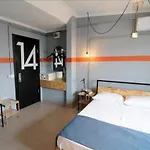 Otel Taksim Safe House 3*