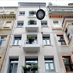 Taksim Safe House 3* İstanbul