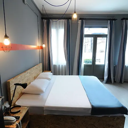 Taksim Safe House Hotel