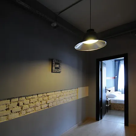 Taksim Safe House Szálloda