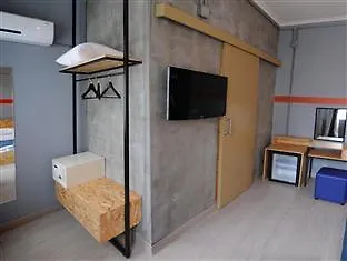 Szálloda Taksim Safe House
