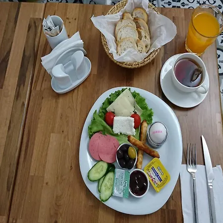 Taksim Safe House Istanbul