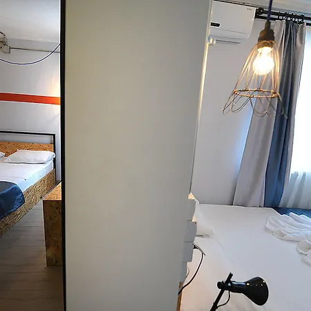 Taksim Safe House Szálloda 3*