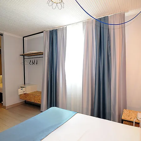 Taksim Safe House Szálloda Isztambul