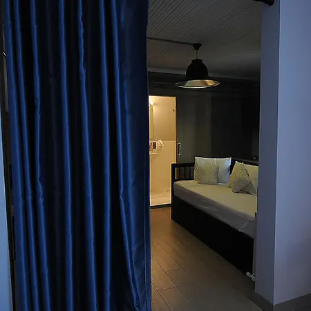 Taksim Safe House Hotel