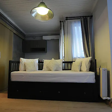 Taksim Safe House Szálloda 3*