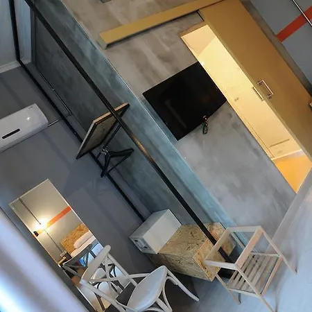 Taksim Safe House Szálloda