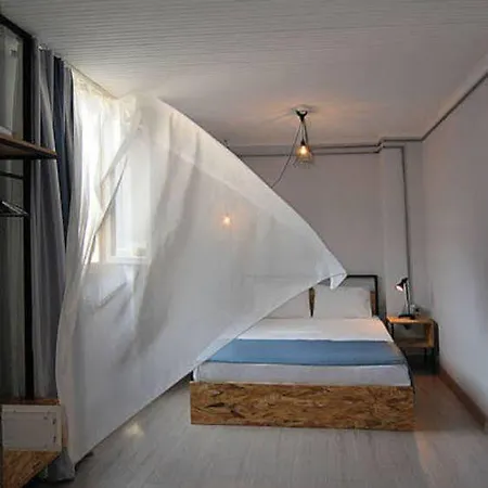 Taksim Safe House Isztambul