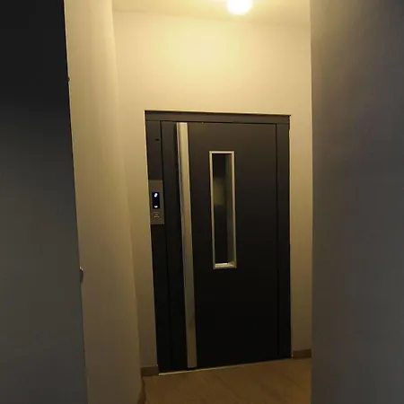 Taksim Safe House 3* Isztambul