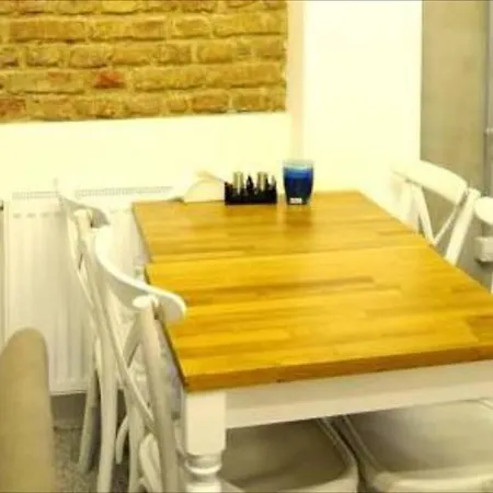 Hotel Taksim Safe House