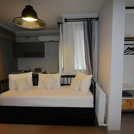 فندق Taksim Safe House 3*